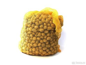 brambory krmné