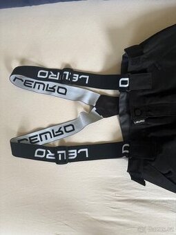 Zimní kalhoty Lewro