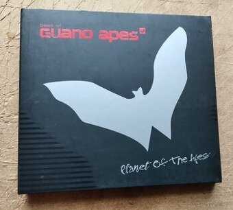 2CD Guano Apes – Planet Of The Apes