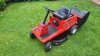 Zahradni traktor - Rider  MTD 10,5 Hp