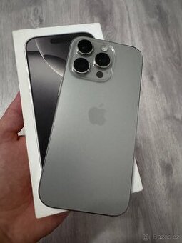 IPhone 16 pro