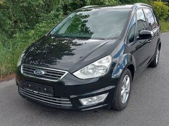 Ford Galaxy 2.0 TDCi 103 kw AT 2015
