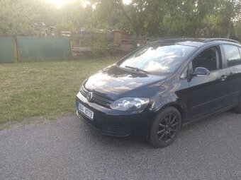 vw golf plus 1.4 tsi