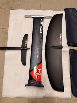 Hydrofoil Starboard