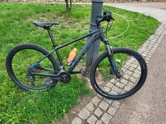 horské kolo Cube, vel.M, kola 27,5", Deore