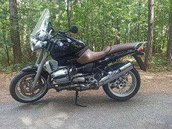 BMW R 850 R R.V.2006