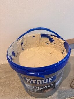 Stauf multilayer