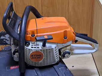 Stihl MS 261