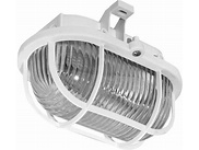Svítidlo OVAL 60W nástěnné IP44
