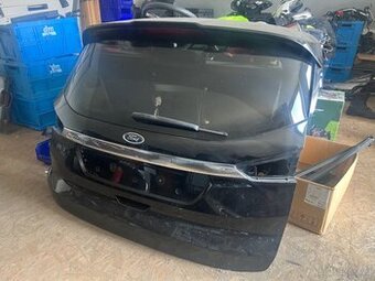 Ford s-Max 2015-2023