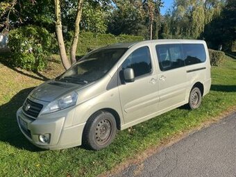 Fiat Scudo