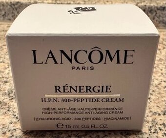 Lancôme Rénergie H.P.N. 300-Peptide Cream