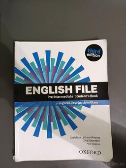 English file