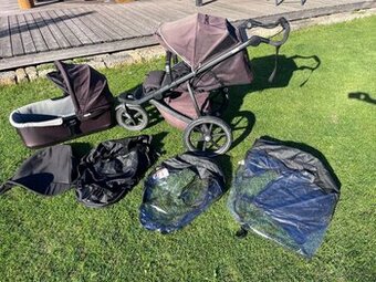 Kocarek Thule Urban Glide 2