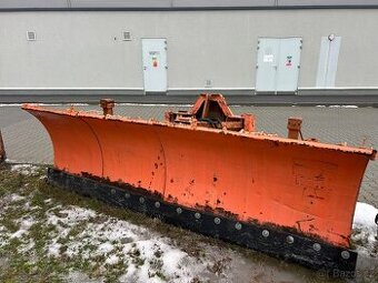 Radlice na sníh, john deere, case, Jcb,Zetor,valtra,New