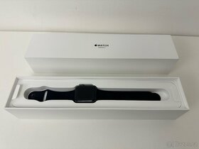 Apple Watch Series 3 42mm, Space Gray