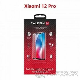 Xiaomi 12 PRO ochranné sklo - 1