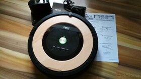 iRobot Roomba 866w