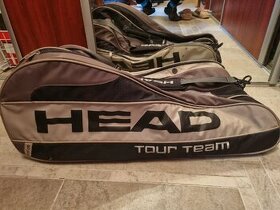 Prodám tenisovou  tašku HEAD