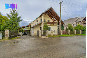 Prodej rodinného domu 185 m², pozemek 894 m² Vizovice