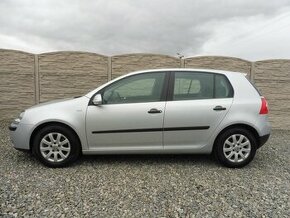 Volkswagen Golf 1.6FSi 115PS ELEGANCE 99000KM - 1