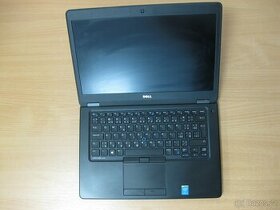 Dell Latitude e5450, 14  palců, černý i5-5300U