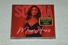 2CD Sotiria - Mein Herz (Deluxe Version) - 1