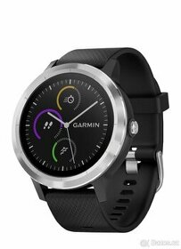 Chytré hodinky Garmin Vivoactive 3 - 1