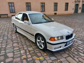 Prodám BMW E36 M3 3.2 US