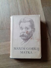 Maxim Gorkij - Matka