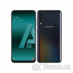 Prodám:Samsung Galaxy A50 A505F 4GB/128GB