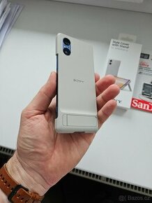 Sony XPERIA 5 V 8/128 GB modrý