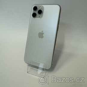 iPhone 11 Pro 64GB, bílý (rok záruka) - 1