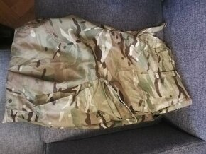 Kalhoty maskáče vojenské britské Brandit XXL a XL