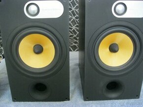Bowers Wilkins 685s1