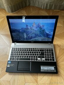 Notebook Acer Aspire 15,6"