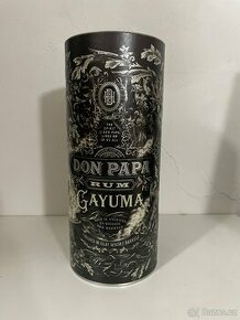 Don papa Gayuma - 1