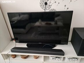 Televize Samsung 101 cm, FULL HD - 1