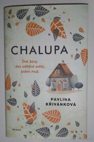 Chalupa - P. Křivánková