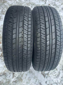 Letní pneu Yokohama BluEarth 175/55 R 15 jako nové - 1