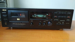 AKAI DX-59 Cassette Deck