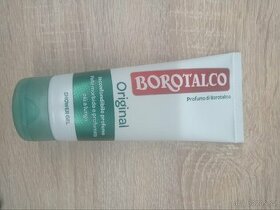 Borotalco Original Sprchový gel 200 ml