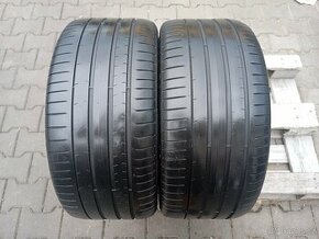 275/35/20 letní pneu pirelli runflat