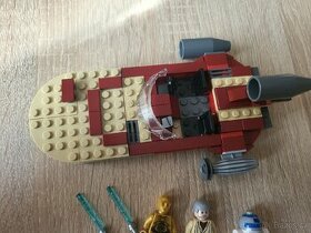 Prodam Lego Star Wars 8092