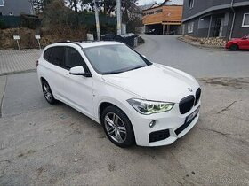 Prodám BMW X1 XDrive 25i ,rok 2019