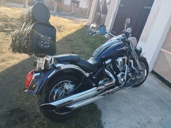 Kawasaki VN 2000 75kw r.2004