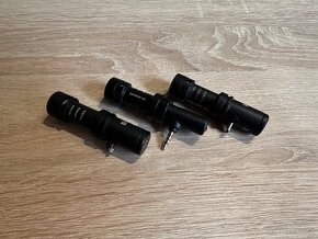 RODE VideoMic Me
