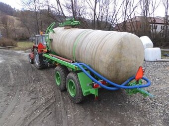 Cisterna HTS 100