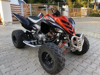 Yamaha Raptor 700 Special Edition
