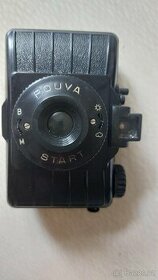 POUVA START